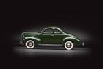 Ford V8 Deluxe 5-Window Coupe 1940 года